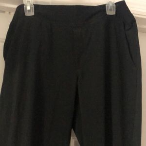 Athleta Brooklyn Ankle Pant EUC